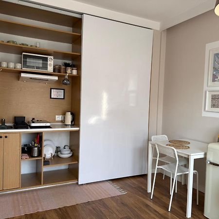 Studio W Centrum Warszawy Ulica Chmielna - 500M Od Dworca Centralnego - By Good Sleeping 华沙 外观 照片