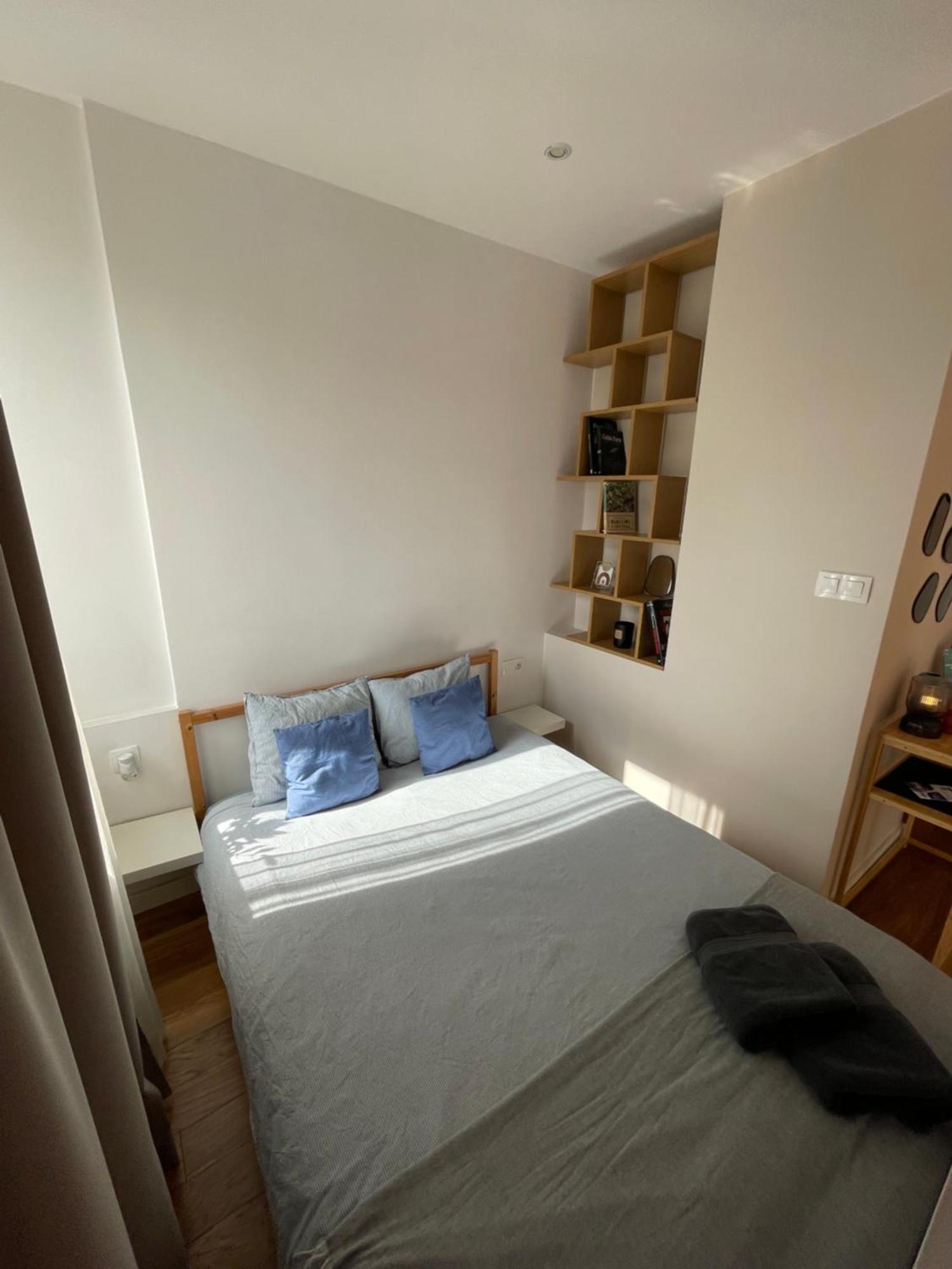 Studio W Centrum Warszawy Ulica Chmielna - 500M Od Dworca Centralnego - By Good Sleeping 华沙 外观 照片