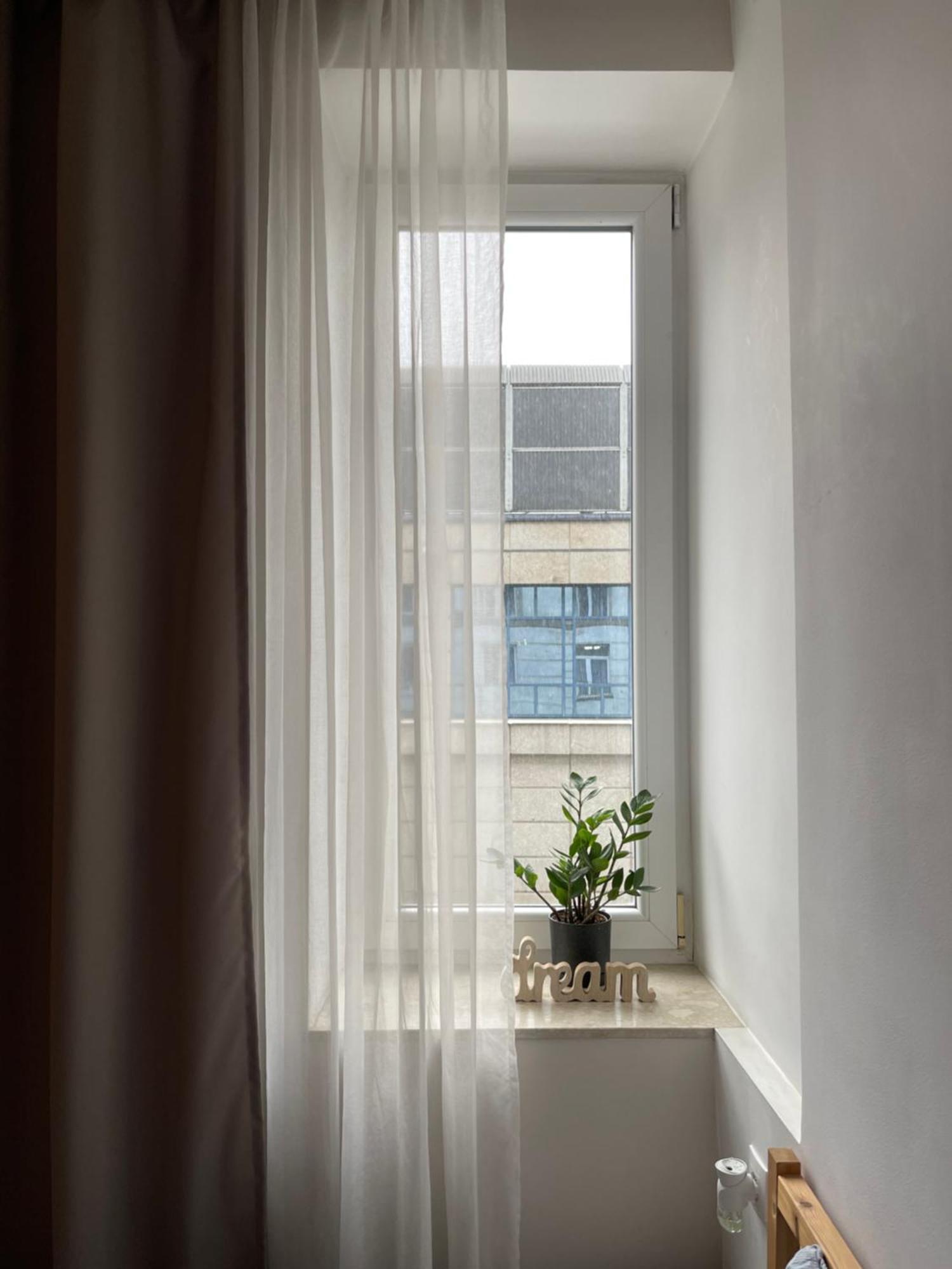 Studio W Centrum Warszawy Ulica Chmielna - 500M Od Dworca Centralnego - By Good Sleeping 华沙 外观 照片