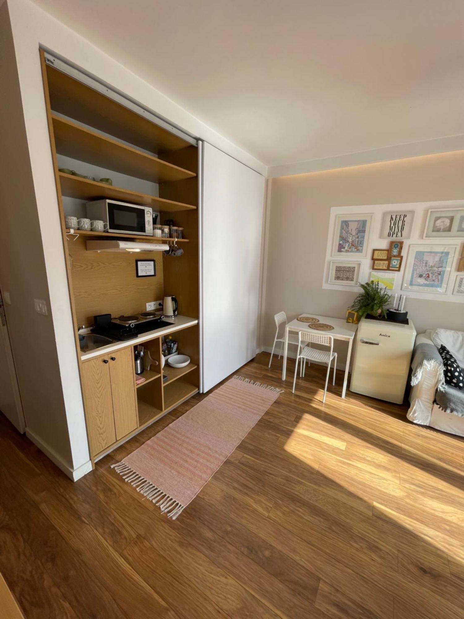 Studio W Centrum Warszawy Ulica Chmielna - 500M Od Dworca Centralnego - By Good Sleeping 华沙 外观 照片