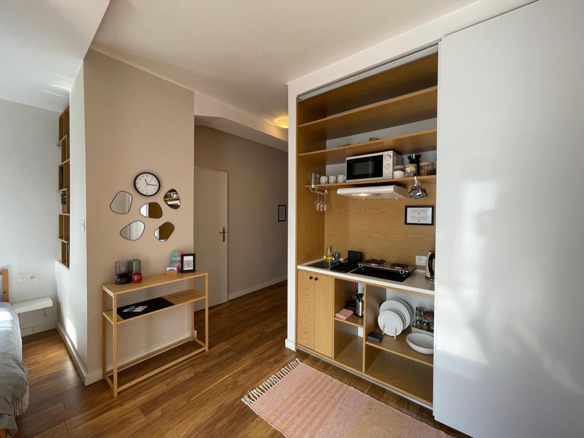 Studio W Centrum Warszawy Ulica Chmielna - 500M Od Dworca Centralnego - By Good Sleeping 华沙 外观 照片